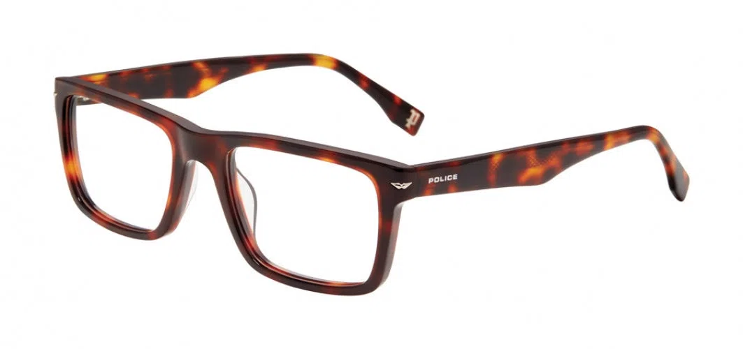 Police VPLQ64 Eyeglasses - view 3